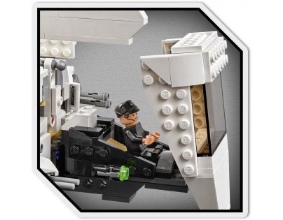LEGO® Star Wars™ 75302 Raketoplán Impéria