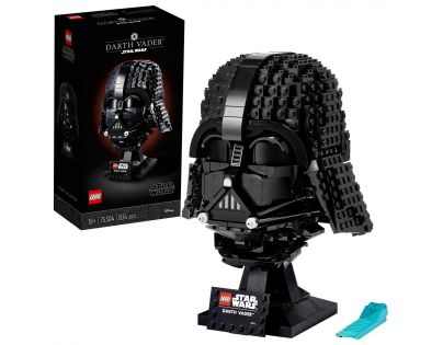 LEGO® Star Wars™ 75304 Helma Darth Vadera