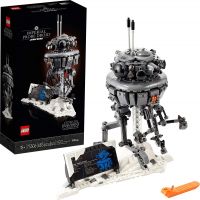 LEGO® Star Wars™ 75306 Imperiální průzkumný droid - Poškozený obal