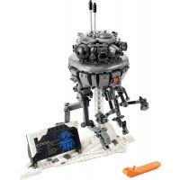 LEGO® Star Wars™ 75306 Imperiální průzkumný droid - Poškozený obal 2