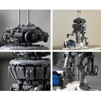 LEGO® Star Wars™ 75306 Imperiální průzkumný droid - Poškozený obal 5