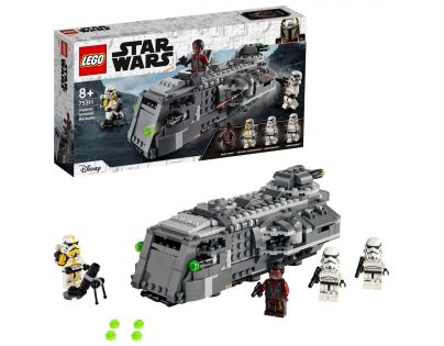 LEGO® Star Wars™ 75311 imperiální obrněné vozidlo