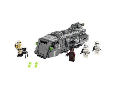 LEGO® Star Wars™ 75311 imperiální obrněné vozidlo