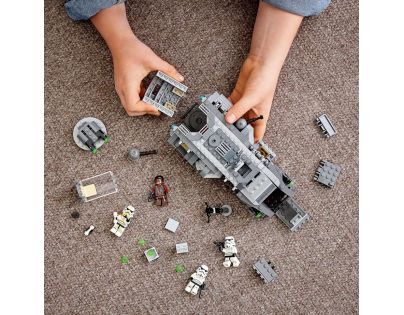 LEGO® Star Wars™ 75311 imperiální obrněné vozidlo
