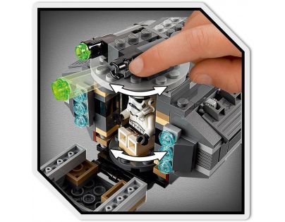 LEGO® Star Wars™ 75311 imperiální obrněné vozidlo