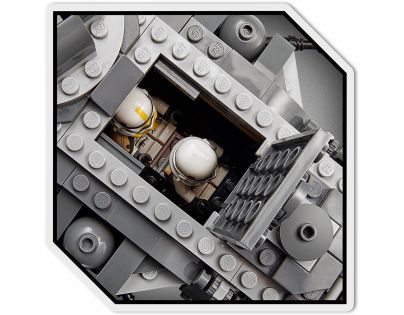 LEGO® Star Wars™ 75311 imperiální obrněné vozidlo