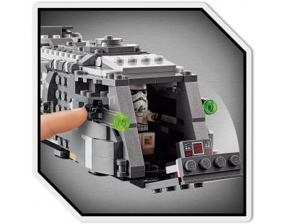LEGO® Star Wars™ 75311 imperiální obrněné vozidlo