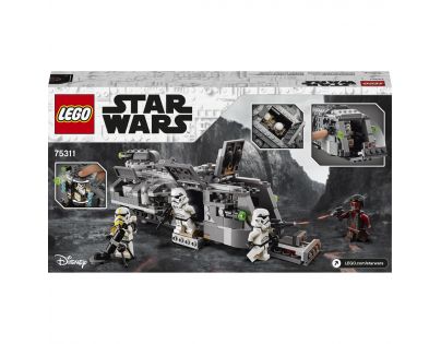 LEGO® Star Wars™ 75311 imperiální obrněné vozidlo
