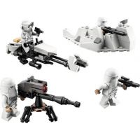 LEGO® Star Wars™ 75320 Bitevní balíček snowtrooperů 2