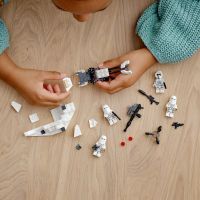 LEGO® Star Wars™ 75320 Bitevní balíček snowtrooperů 4