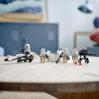 LEGO® Star Wars™ 75320 Bitevní balíček snowtrooperů 5