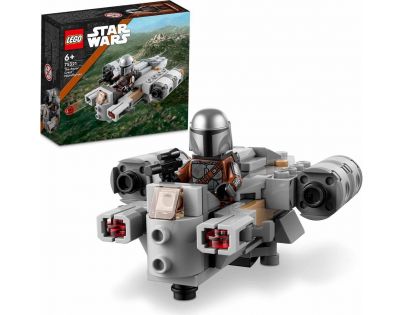 LEGO® Star Wars™ 75321 Mikrostíhačka Razor Crest™