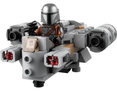 LEGO® Star Wars™ 75321 Mikrostíhačka Razor Crest™