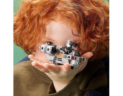 LEGO® Star Wars™ 75321 Mikrostíhačka Razor Crest™