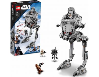 LEGO® Star Wars™ 75322 AT-ST™ z planety Hoth™