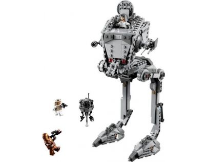 LEGO® Star Wars™ 75322 AT-ST™ z planety Hoth™