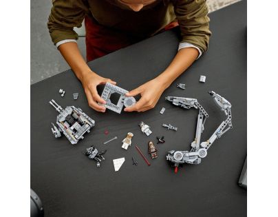 LEGO® Star Wars™ 75322 AT-ST™ z planety Hoth™