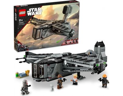 LEGO® Star Wars™ 75323 Justifier™