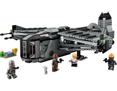 LEGO® Star Wars™ 75323 Justifier™
