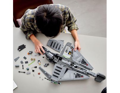 LEGO® Star Wars™ 75323 Justifier™