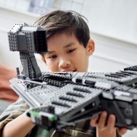 LEGO® Star Wars™ 75323 Justifier™ 6