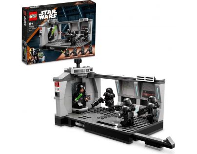 LEGO® Star Wars™ 75324 Útok Dark trooperů