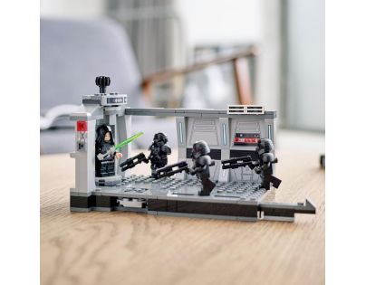 LEGO® Star Wars™ 75324 Útok Dark trooperů