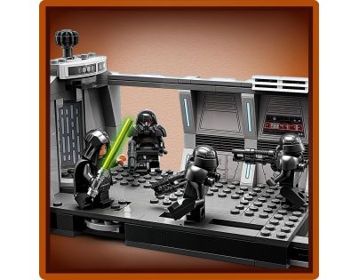 LEGO® Star Wars™ 75324 Útok Dark trooperů