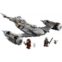 LEGO® Star Wars™ 75325 Mandalorianova stíhačka N-1 2