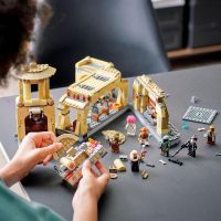 LEGO® Star Wars™ 75326 Trůnní sál Boby Fetta 4