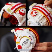 LEGO® Star Wars™ 75327 Helma Luka Skywalkera Red Five - Poškozený obal 6