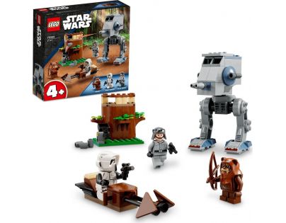 LEGO® Star Wars™ 75332 AT-ST™