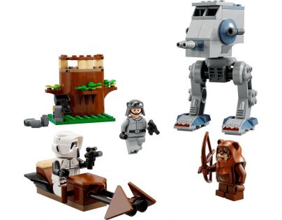 LEGO® Star Wars™ 75332 AT-ST™