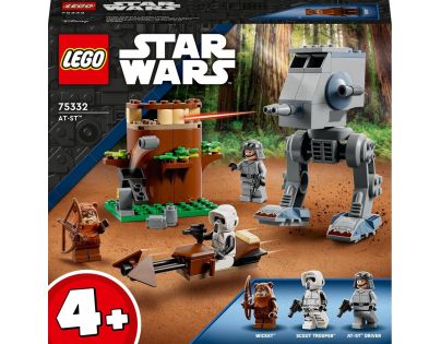 LEGO® Star Wars™ 75332 AT-ST™