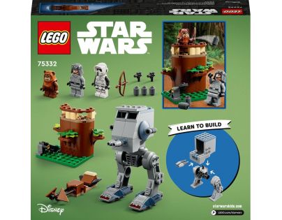 LEGO® Star Wars™ 75332 AT-ST™