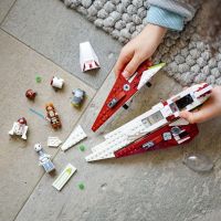 LEGO® Star Wars™ 75333 Jediská stíhačka Obi-Wana Kenobiho 4