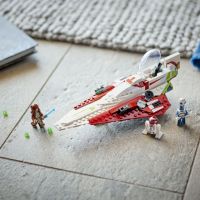 LEGO® Star Wars™ 75333 Jediská stíhačka Obi-Wana Kenobiho 5
