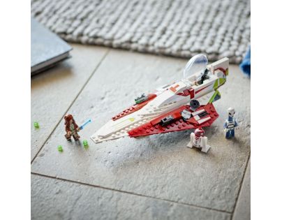 LEGO® Star Wars™ 75333 Jediská stíhačka Obi-Wana Kenobiho