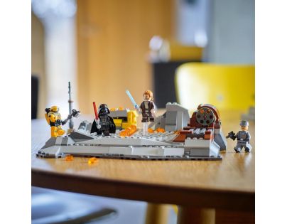 LEGO® Star Wars™ 75334 Obi-Wan Kenobi™ vs. Darth Vader™