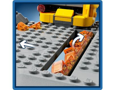 LEGO® Star Wars™ 75334 Obi-Wan Kenobi™ vs. Darth Vader™
