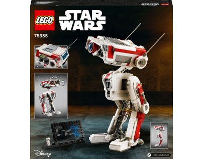 LEGO® Star Wars™ 75335 BD-1™