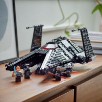 LEGO® Star Wars™ 75336 Inkvizitorská transportní loď Scythe™ 5