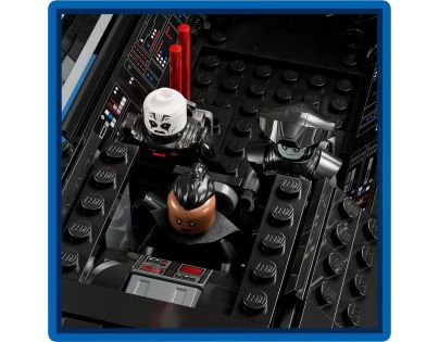 LEGO® Star Wars™ 75336 Inkvizitorská transportní loď Scythe™