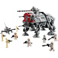 LEGO® Star Wars™ 75337 AT-TE™ - Poškozený obal