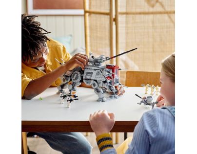 LEGO® Star Wars™ 75337 AT-TE™ - Poškozený obal