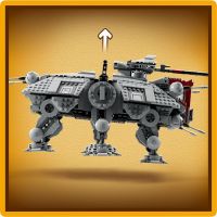 LEGO® Star Wars™ 75337 AT-TE™ - Poškozený obal 5