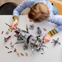LEGO® Star Wars™ 75337 AT-TE™ 4