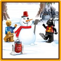 LEGO® Star Wars™ 75340 Adventní kalendář Star Wars™ 6