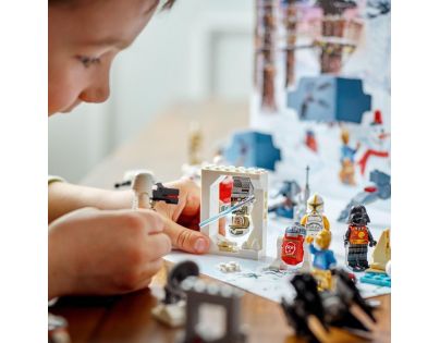LEGO® Star Wars™ 75340 Adventní kalendář Star Wars™