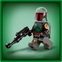 LEGO® Star Wars™ 75344 Mikrostíhačka Bobu Fetta 6